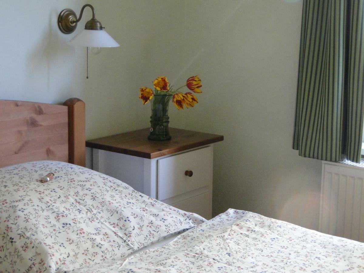 Ferienwohnung Zum Breitling In Stove Zewnętrze zdjęcie